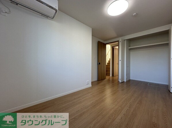 ファビラスハウスBC棟の物件内観写真